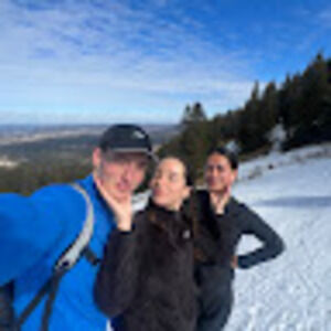 Meet your Posher, Nahathai